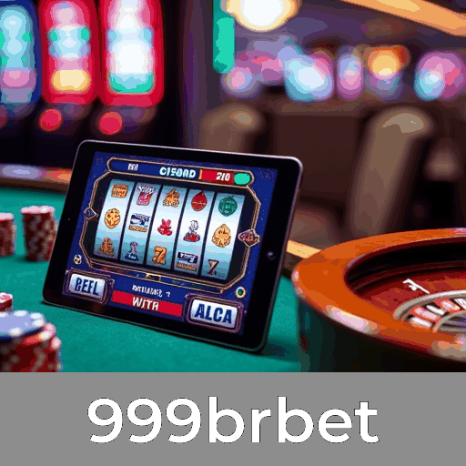 Transforme Sua Experiência com o App 999brbet