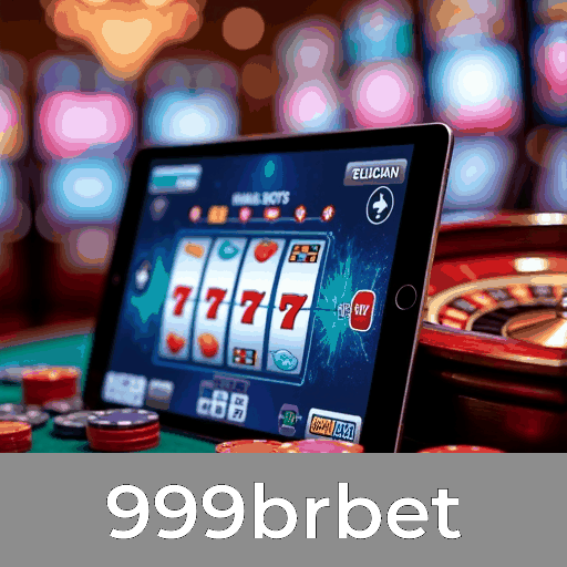 Desenvolvedores Líderes e Tecnologia Avançada no 999brbet