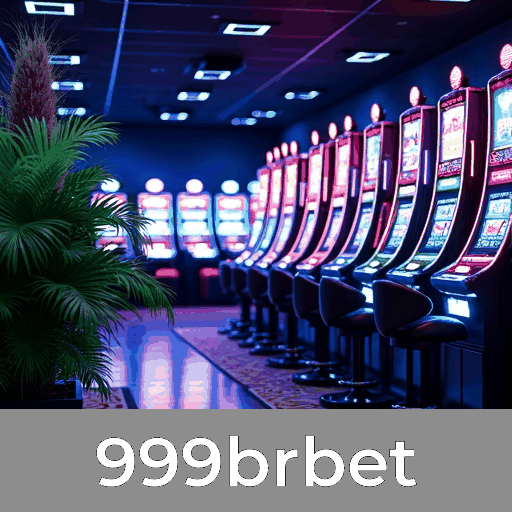 Desenvolvedores Líderes e Tecnologia Avançada no 999brbet